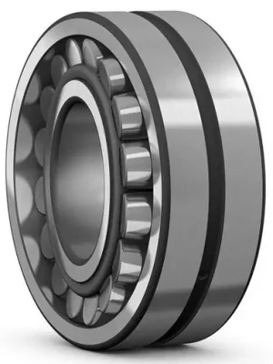 Značkový 23028 CCK/C3W64 SKF Soudečkové ložisko